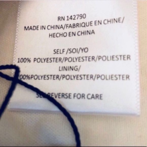 BCBGMAXAXRIA Soft Boucle Open Vest NEW - Picture 3 of 6